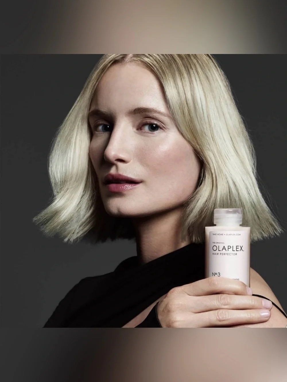 2-Pack Olaplex No. 3 Hair Perfector 50ml Treatment Duo NEW & Sealed